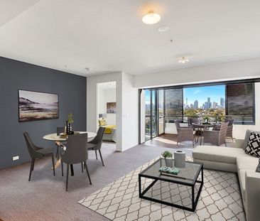 1103/7 Sterling Circuit, Camperdown, NSW 2050 - Photo 3