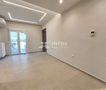 ΕΝΟΙΚΙΑΖΕΤΑΙ ΕΞΑΙΡΕΤΙΚΗ ΓΚΑΡΣΟΝΙΕΡΑ 40τ.μ. - Photo 2