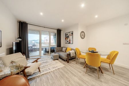 Blackheath Road,, London, SE10 - Photo 4