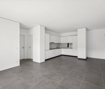 4.5 Zimmer, 86 m², 8. Stock - Photo 2