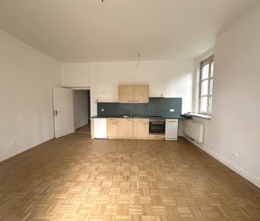 Charmante Altbauwohnung mit Terrasse in Bad Gleichenberg… ! - Foto 4