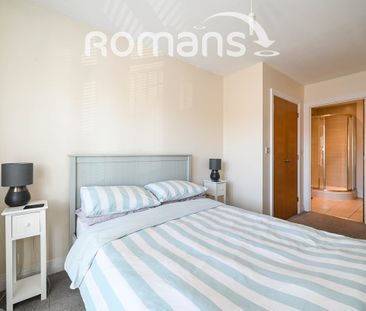 2 bedroom apartment to rent - Photo 3