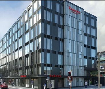 Te Aro Living - Utilities Included - Photo 1