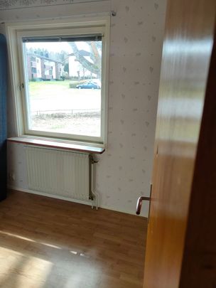 Bergsgatan, Gullspång - Foto 1