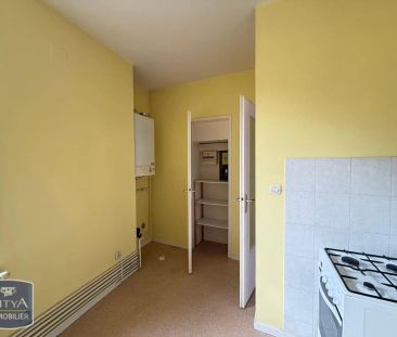 Appartement à louer 4 pièces 58.48m² - Photo 5