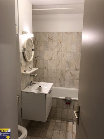 Location Appartement 1 pièce 27m² PONTAULT COMBAULT 77340 - Photo 5