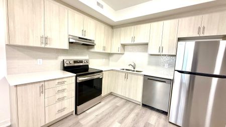 For Lease - 56A East Drive Unit# Unit 2, Toronto, Ontario - Photo 3