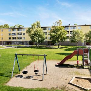 Domaregatan 14 C - Photo 2