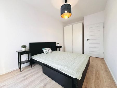 Blisko zieleni m. post i komórka w cenie 43 m² - Photo 4