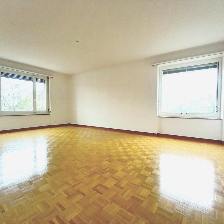 An zentralster Wohnlage nähe Uni, ETH, Central und Hauptbahnhof - Photo 1
