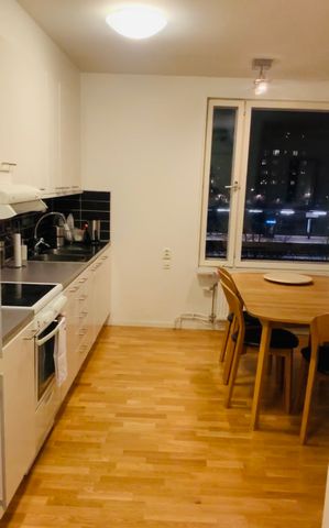 Brattforsgatan, Farsta - Photo 3