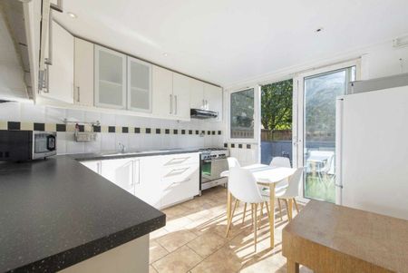 Ashbrook Road, Upper Holloway, N19 - Photo 4