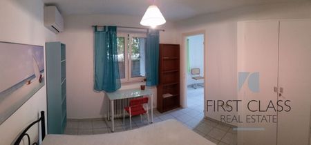 Studio/Γκαρσονιέρα για ενοικίαση Πανόραμα - Photo 2