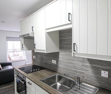 1 bedroom apartment to rent - Photo 3