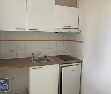 Location Appartement 3 pièces 53m² BORDEAUX 33300 - Photo 5