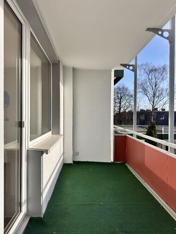 3-Zimmer-Balkonwohnung mit idealer Raumaufteilung in toller Lage von Oberbarmen, Nähe Nordpark! - Photo 5