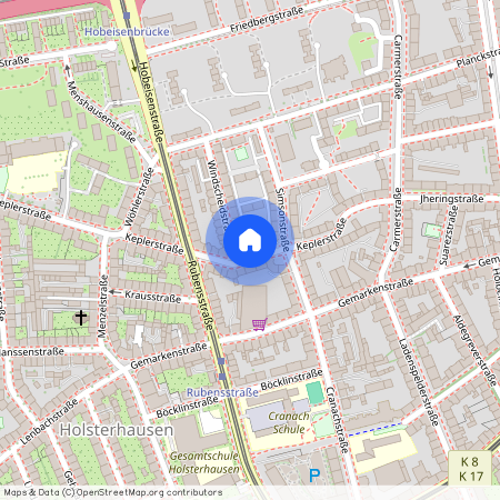 Simsonstr. 78, 45147 Essen