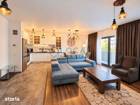Apartament 2 camere | 69 mp | Parcare | Marasti | Dorobantilor - Fotografie 3