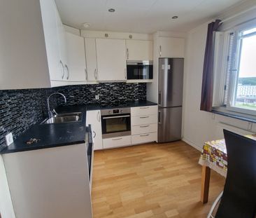 Terapivägen, Huddinge - Photo 4