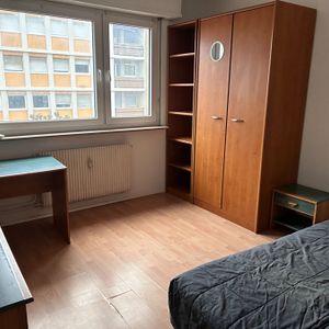 Appartement à louer F1 à Sarreguemines - Photo 3