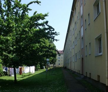 Für Handwerker: Geräumige 1-Zimmerwohnung - Foto 6