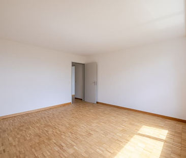 "Grosszügige 5.5 Zimmerwohnung in Bellikon" - Photo 6