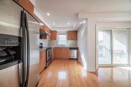 For Lease - 4 Legends Way, Markham, Ontario - Photo 3