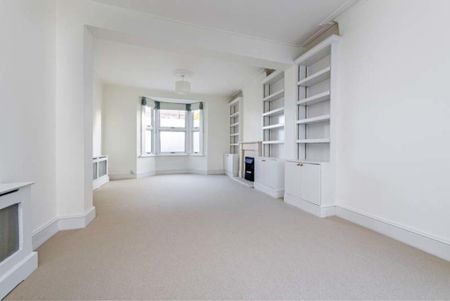 3 bedroom terraced house to rent - Photo 2