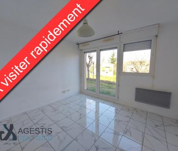 Location Appartement 1 pièce 21m² TOULOUSE 31400 - Photo 1
