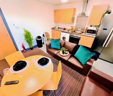 Deluxe En-Suite - Photo 4