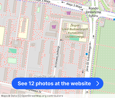 REZRWACJA do 30.11. Umeblowane 2 pokojowe na Zatorzu - Photo 1