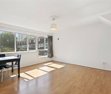 2 Bed Flat, Enard House, E3 - Photo 3