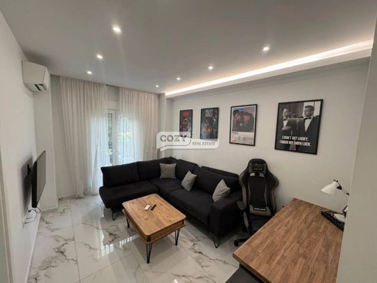 Studio/Γκαρσονιέρα για ενοικίαση Αντιγονιδών (Κέντρο Θεσσαλονίκης) - Photo 1