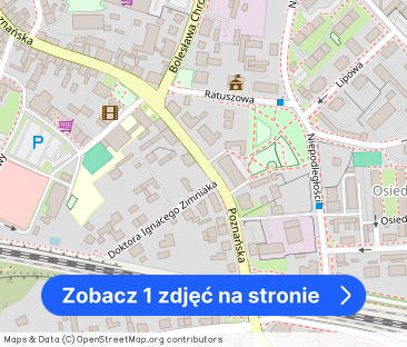 Pokój z aneksem. - Zdjęcie 1