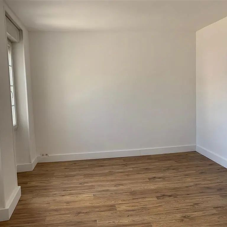 Location appartement 2 pièces - 47.22m² à Niort (79000) - Photo 1