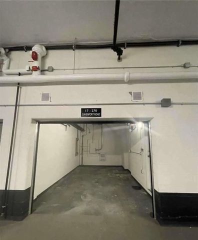 For Lease - 270 Davenport Road Unit# th #17, Toronto, Ontario - Photo 3