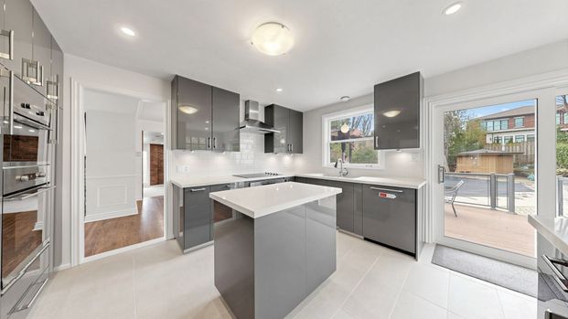 For Lease - 195 York Mills Road, Toronto, Ontario - Photo 1