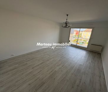 Location Appartement 2 pièces 65m² - Photo 6
