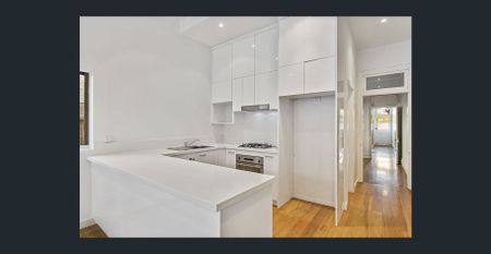 Modern character filled home offers seamless indoor and outdoor living. - Photo 2