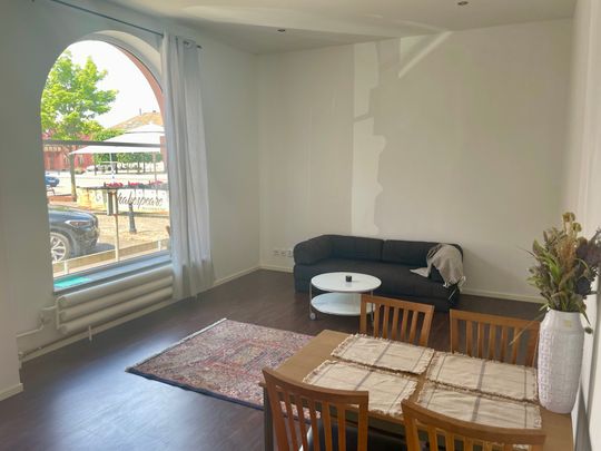 Prins Carlsgatan 4 C - Photo 1