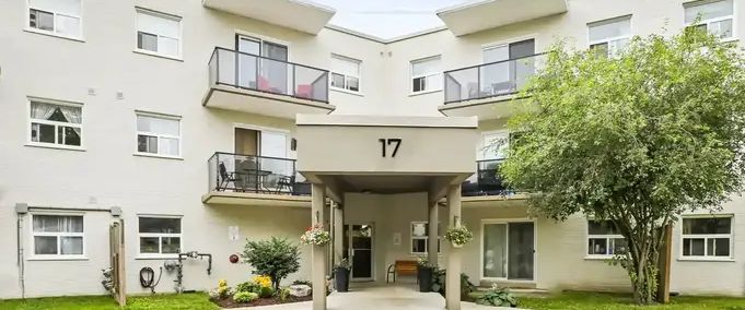 Barker Street Apartments | 17 & 19 Barker St., Paris - Photo 1