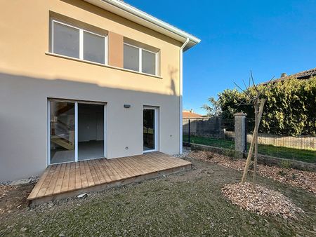 Maison 4 pièces - Photo 5