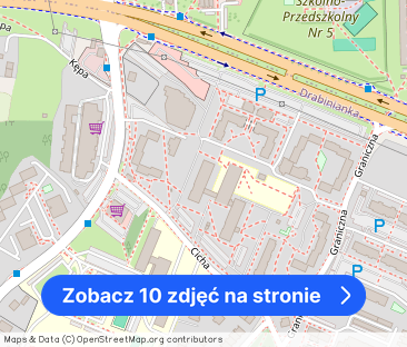 Mieszkanie 2-pokojowe do wynajęcia - Zdjęcie 1