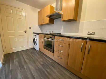 1 bedroom apartment to rent - Photo 4