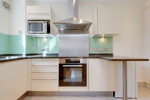 William Mews, Belgravia, SW1X - Photo 1