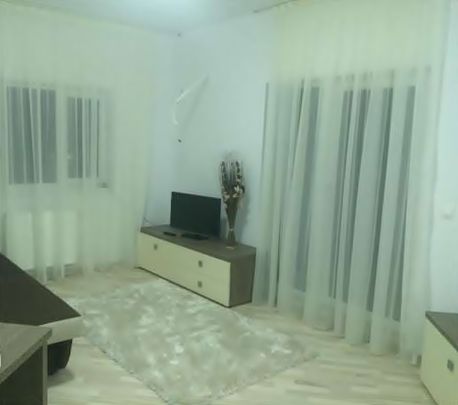 Luxury 2 rooms apartment for rent Iasi Copou - Fotografie 1