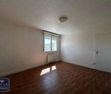 Appartement à louer 2 pièces 56.19m² - Photo 6