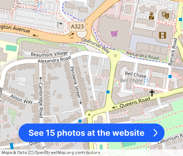 Elizabeth House, Fleet - Photo 1