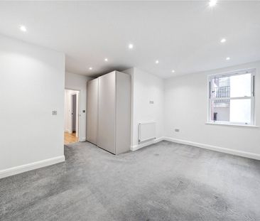 2 Bedroom Flat/Apartment to rent - Photo 1