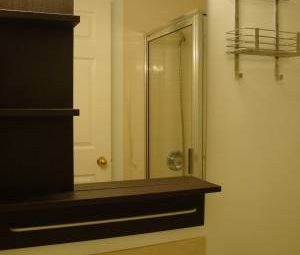 1 bdrm&bath bsmt suite, furnished - Photo 3